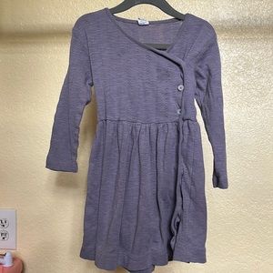 Kate Quinn 3T pointelle dress